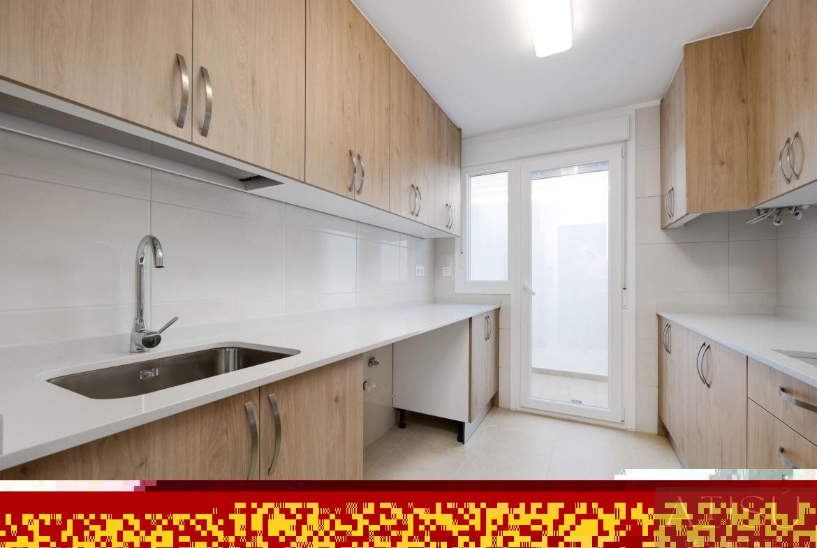 Venta de villa en San Fulgencio