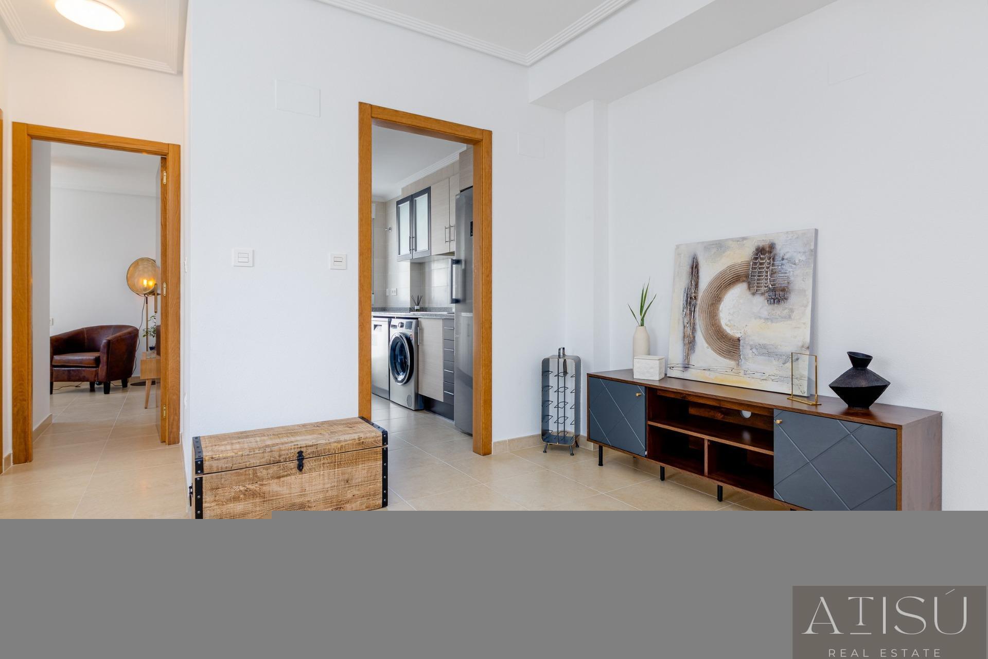 Venta de villa en San Fulgencio