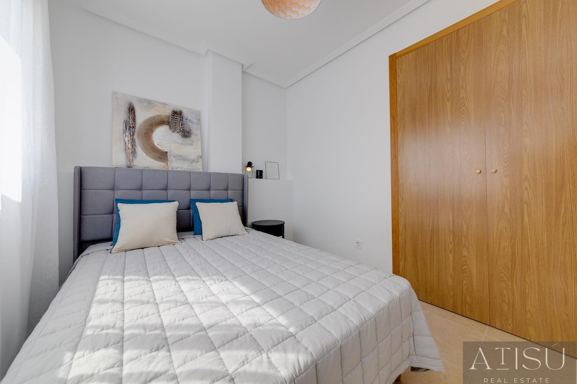 Venta de villa en San Fulgencio