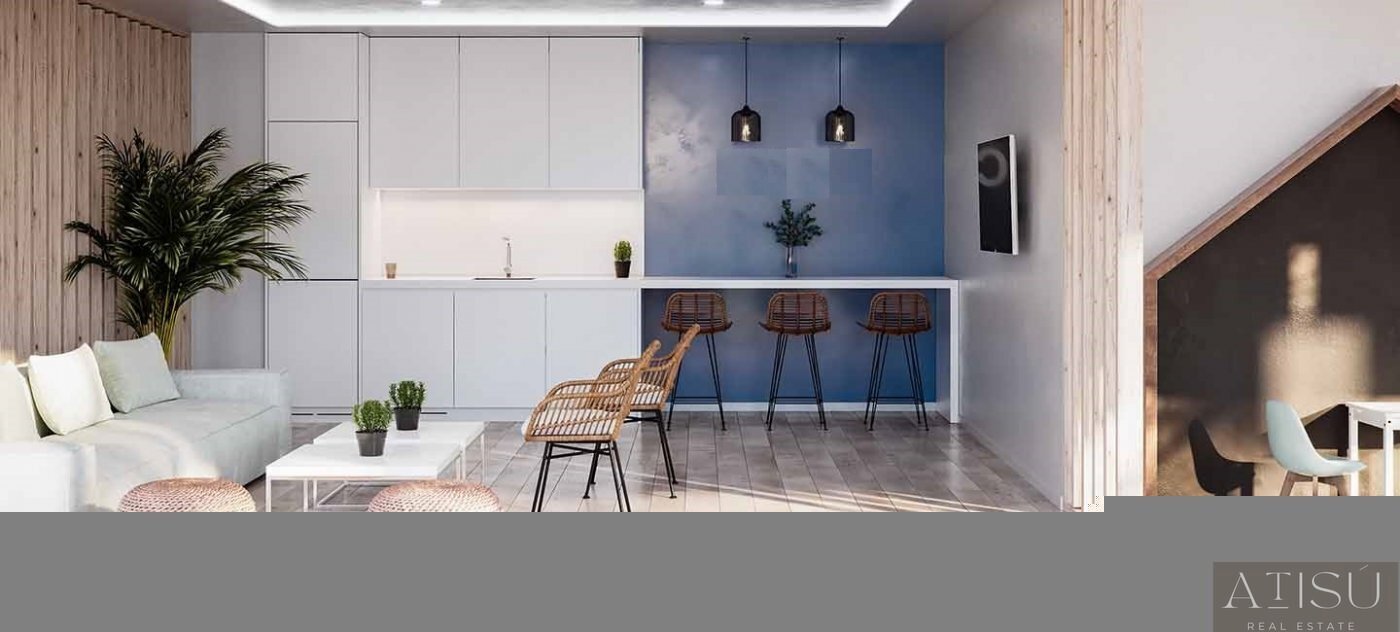 Venta de apartamento en Jávea xàbia