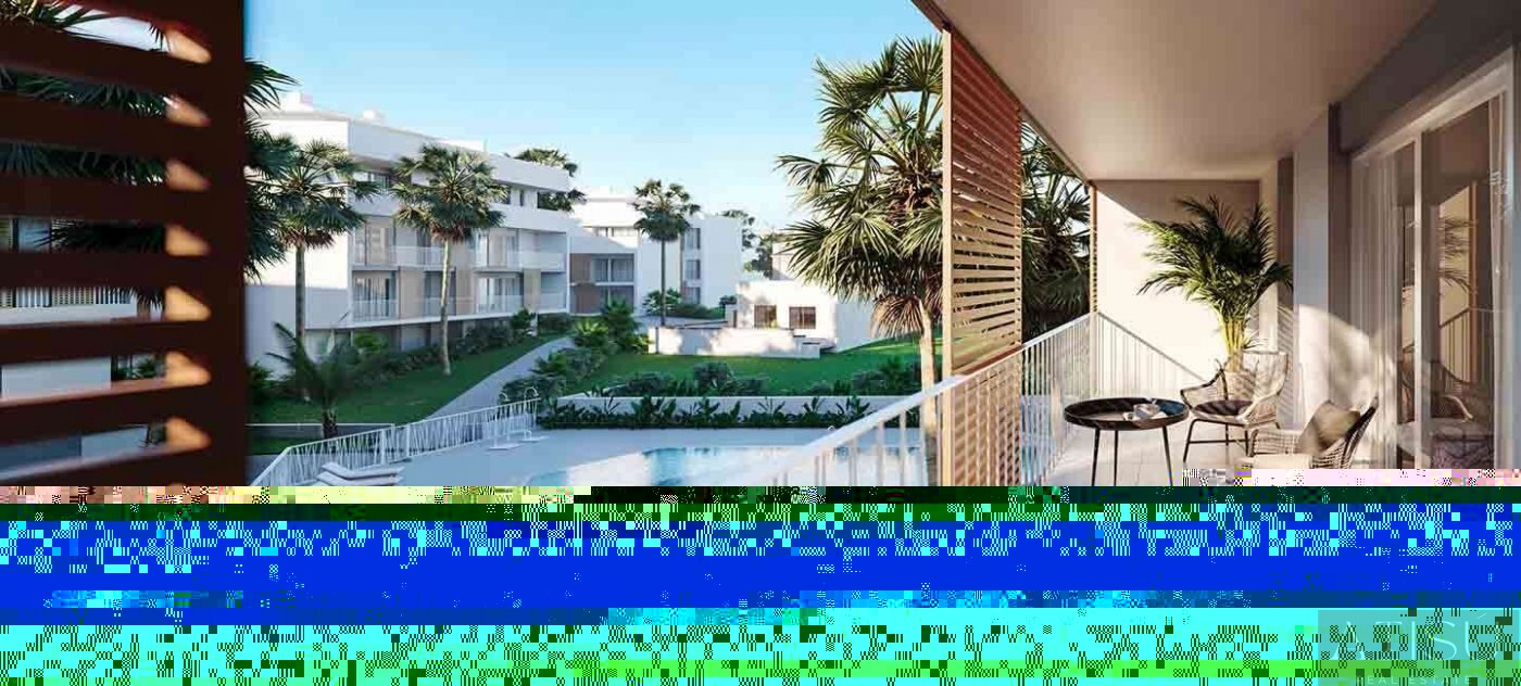 Venta de apartamento en Jávea xàbia