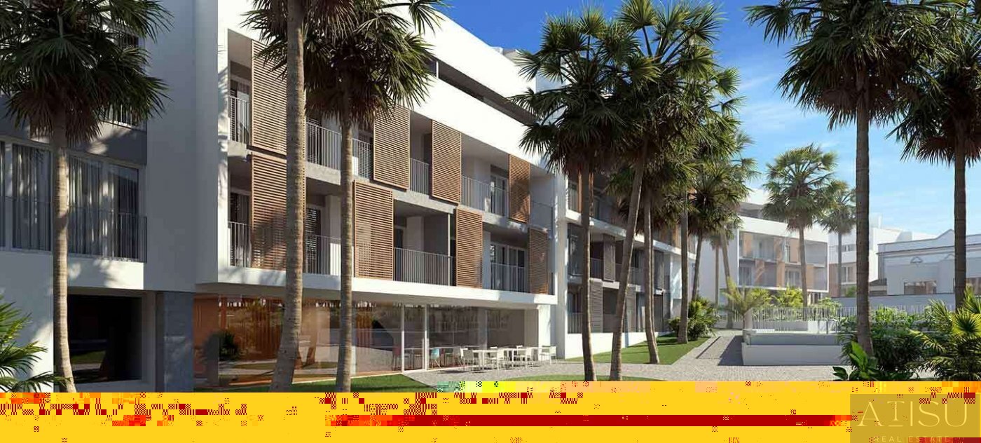 Venta de apartamento en Jávea xàbia