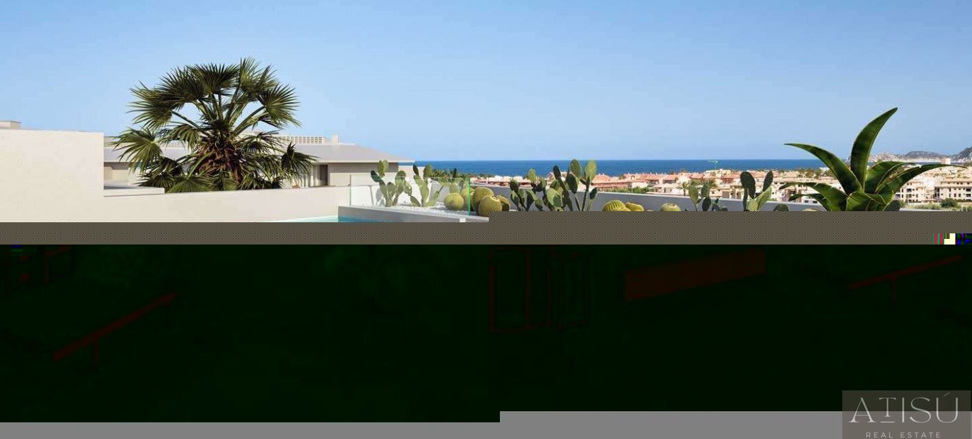 Venta de apartamento en Jávea xàbia