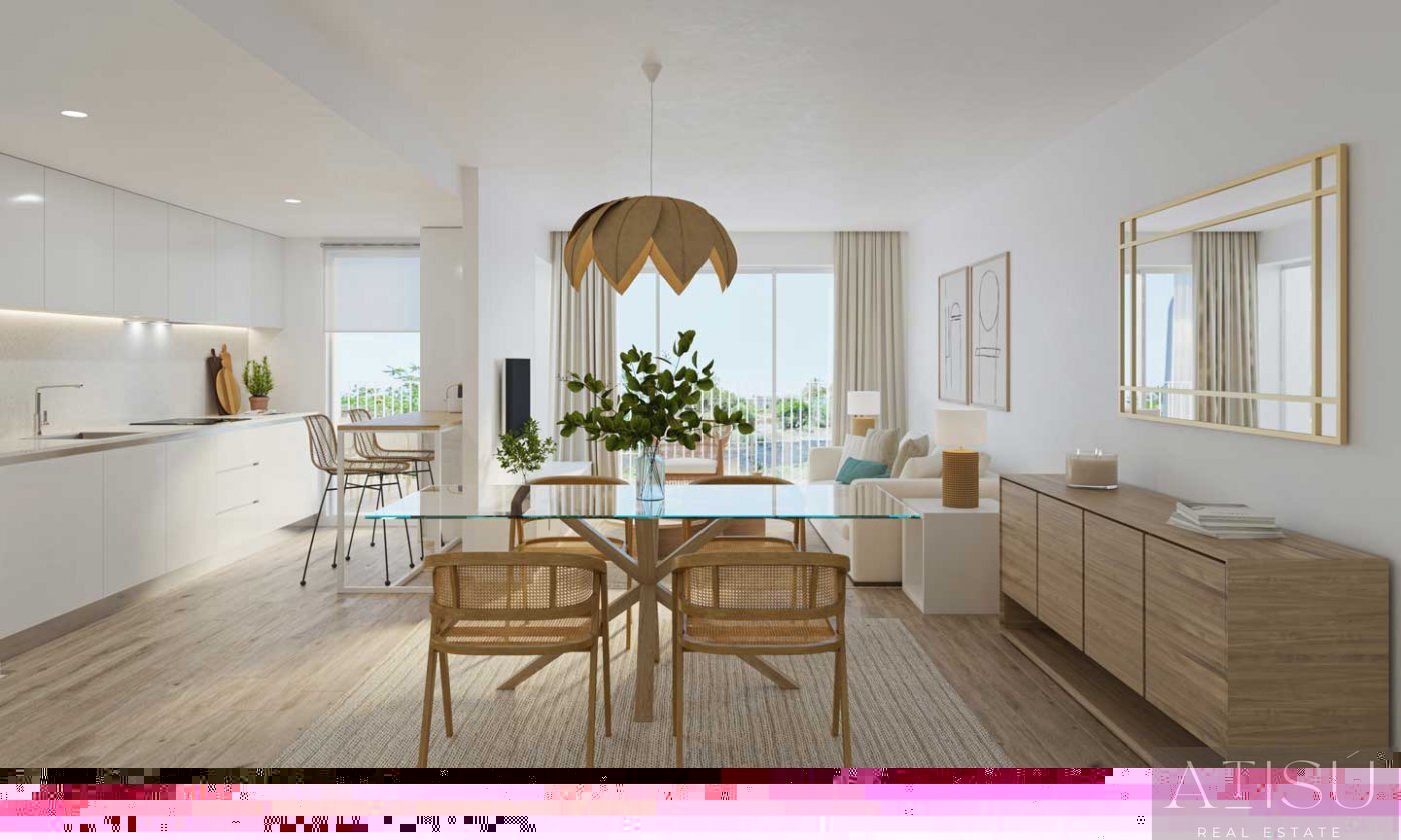 Venta de apartamento en Jávea xàbia