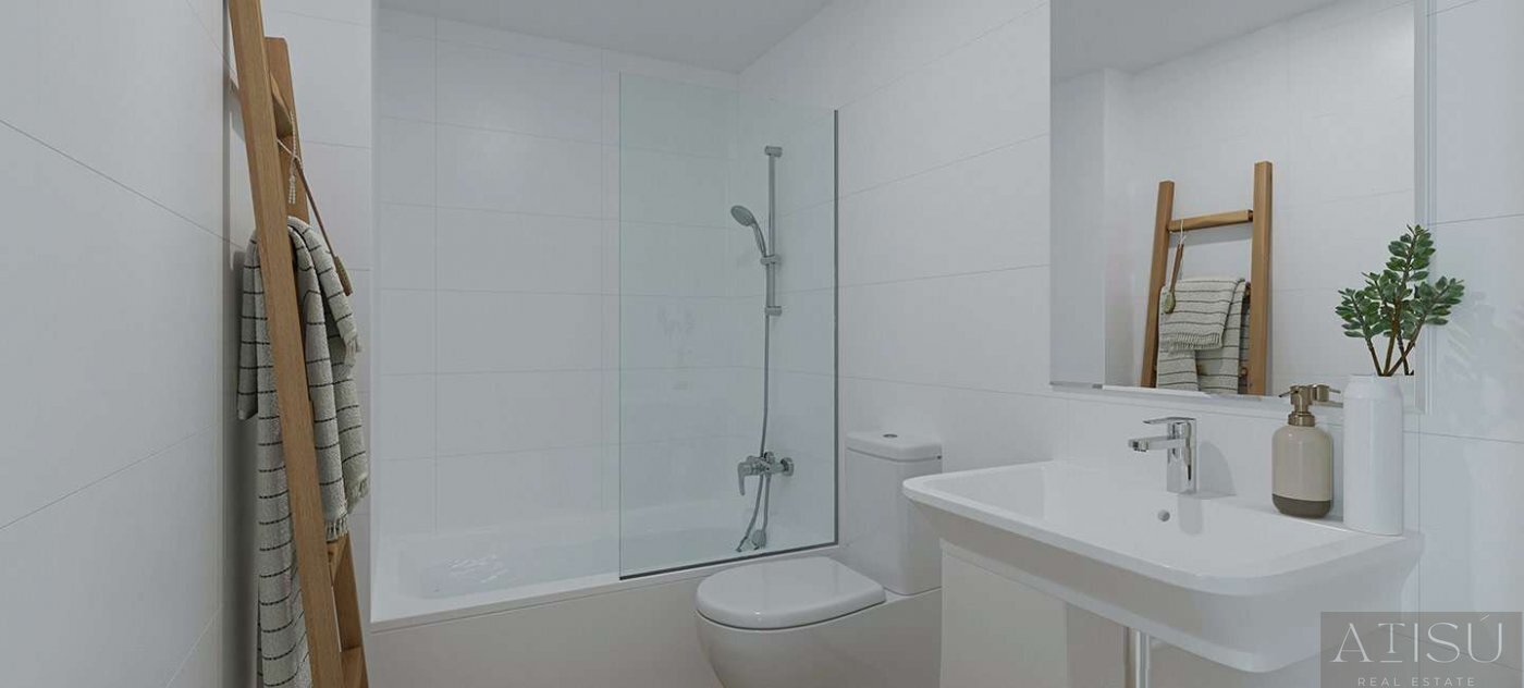 Venta de apartamento en Jávea xàbia