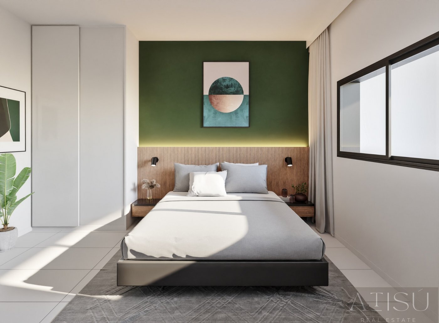 Venta de apartamento en San Miguel de Salinas