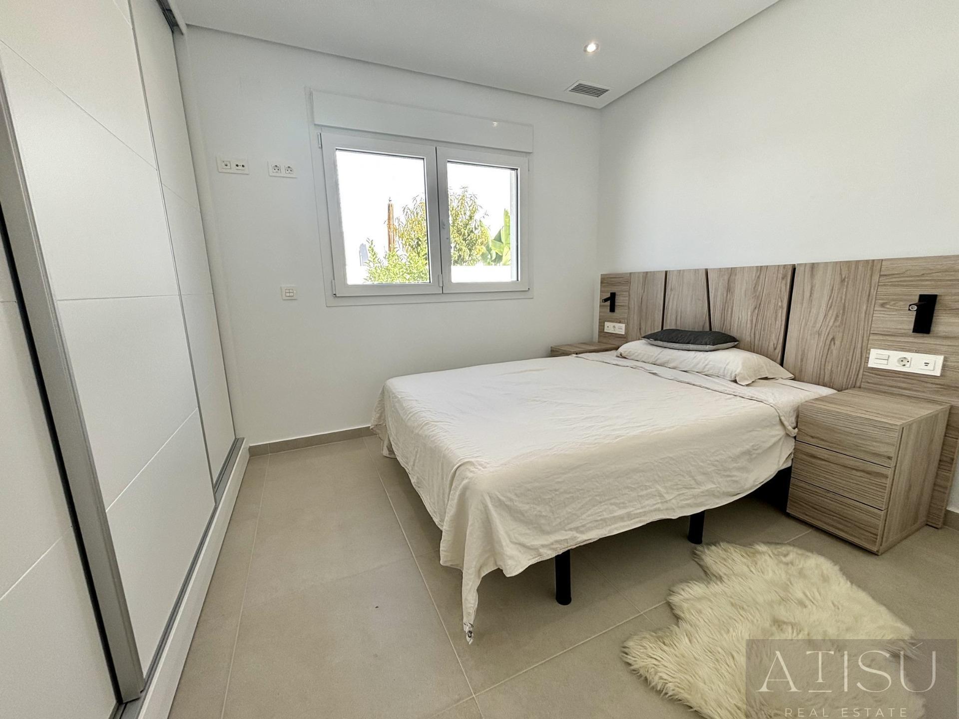 Venta de villa en Rojales