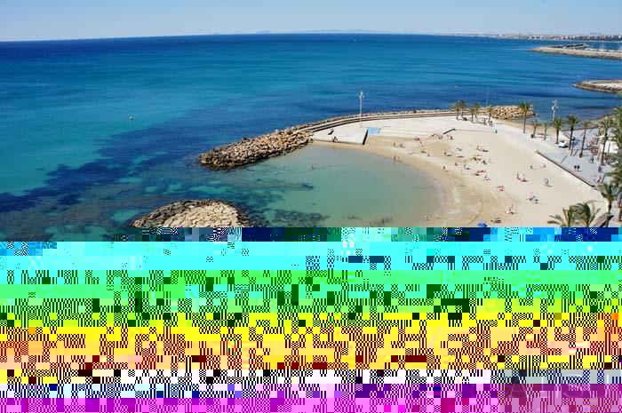 Venta de  en Torrevieja