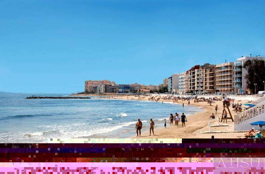 Venta de  en Torrevieja