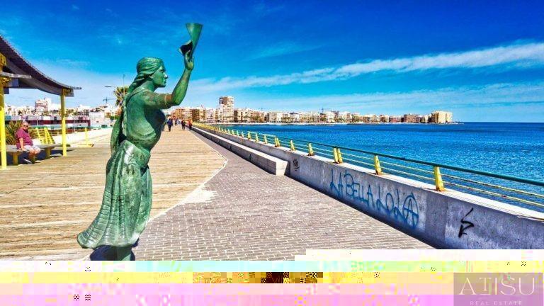 Venta de  en Torrevieja