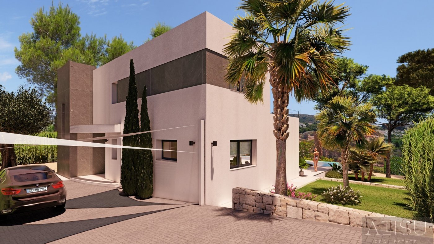 Venta de villa en Moraira_Teulada