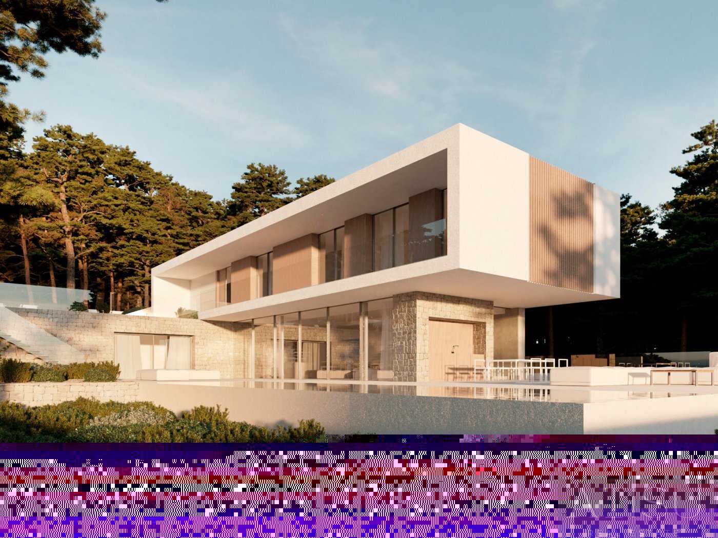 Verkoop van villa in Moraira_Teulada