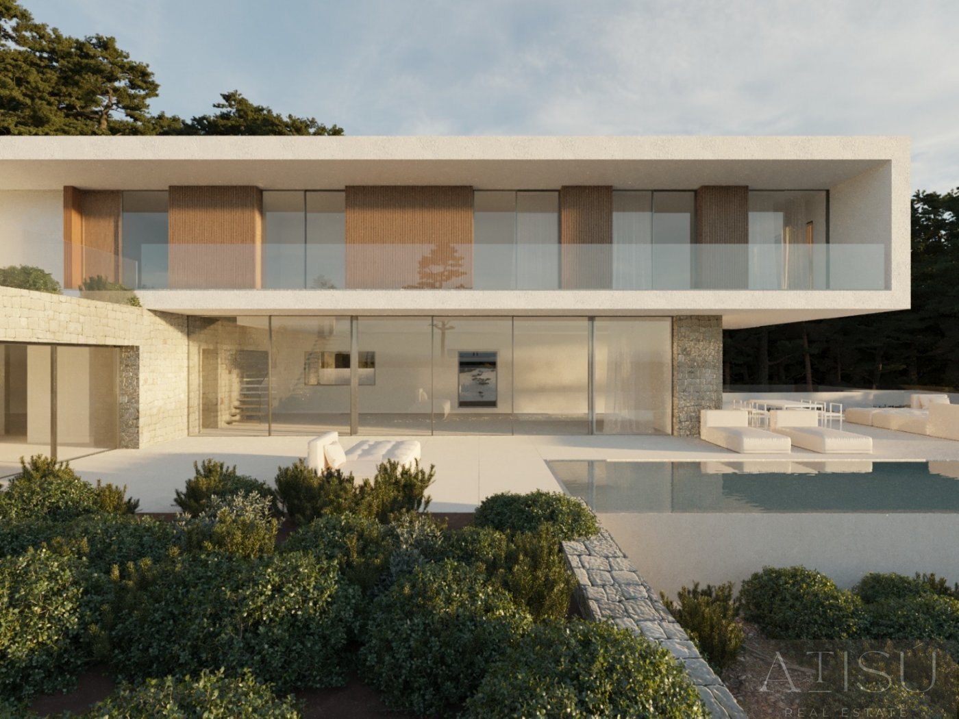 Venta de villa en Moraira_Teulada