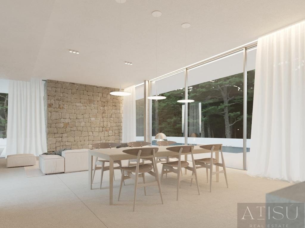Venta de villa en Moraira_Teulada