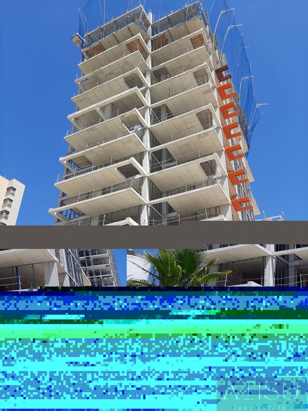 Venta de Ático en Calpe