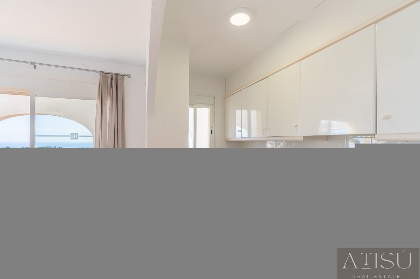 Venta de bungalow en Calpe