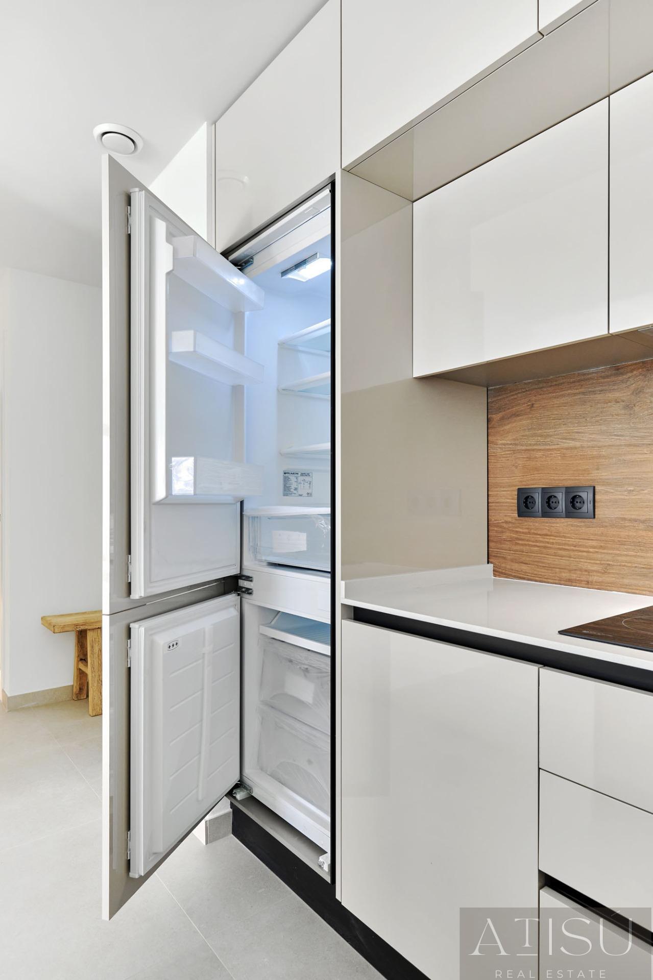Venta de bungalow en Torrevieja