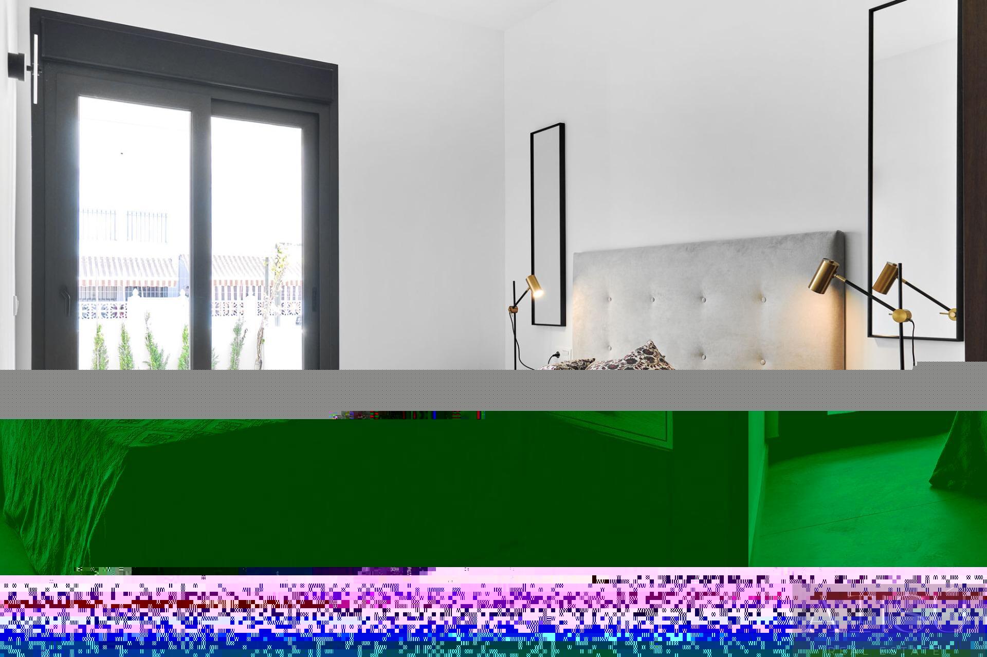 Venta de bungalow en Torrevieja