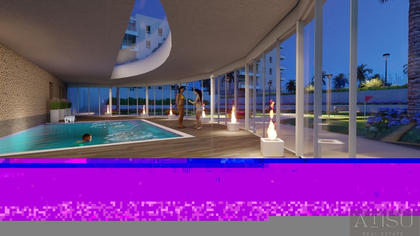 Venta de apartamento en Guardamar del segura