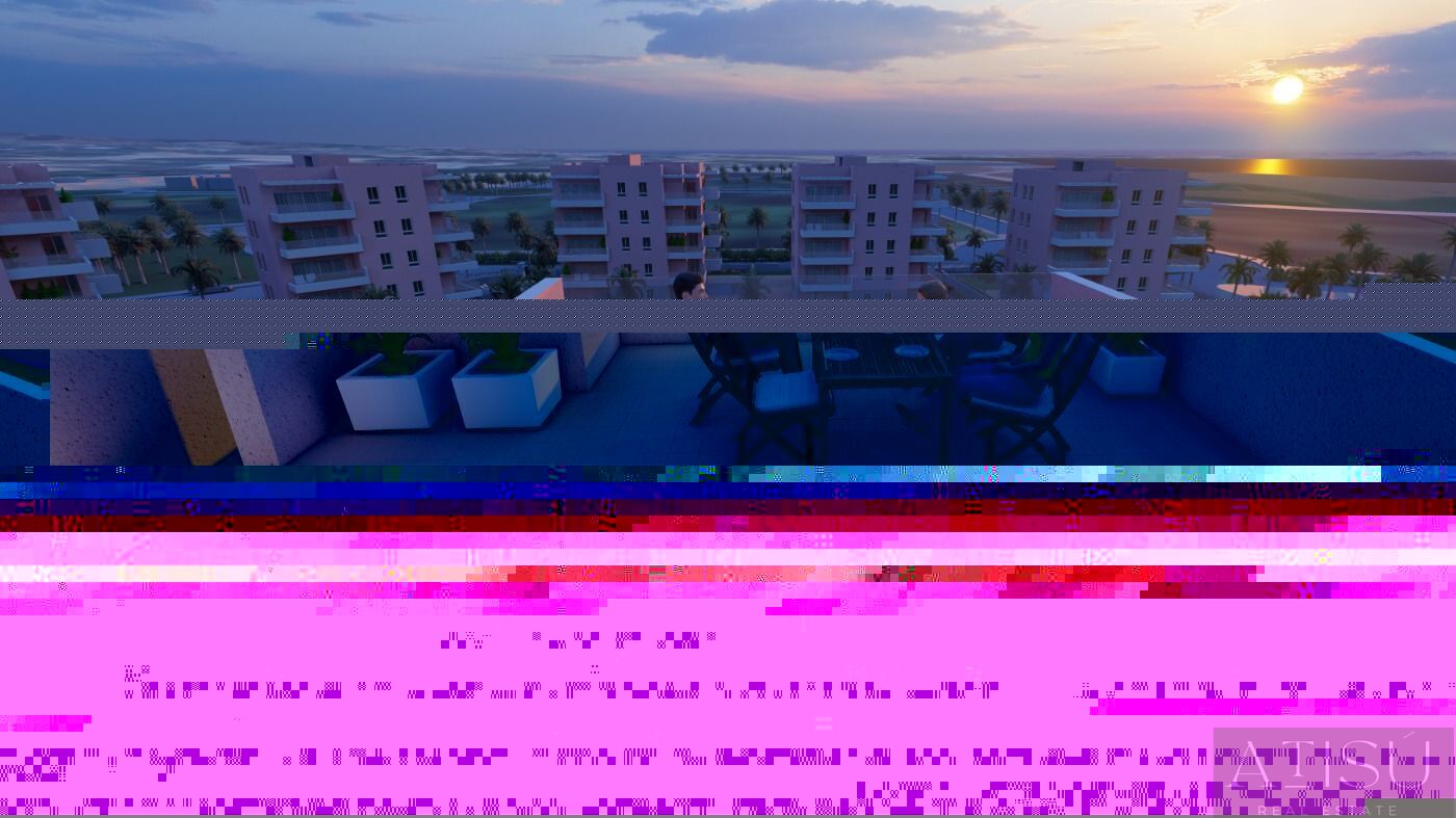 Venta de apartamento en Guardamar del segura