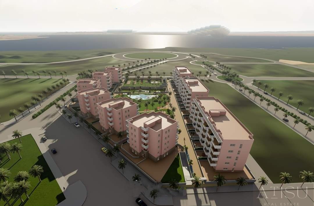 Venta de apartamento en Guardamar del segura