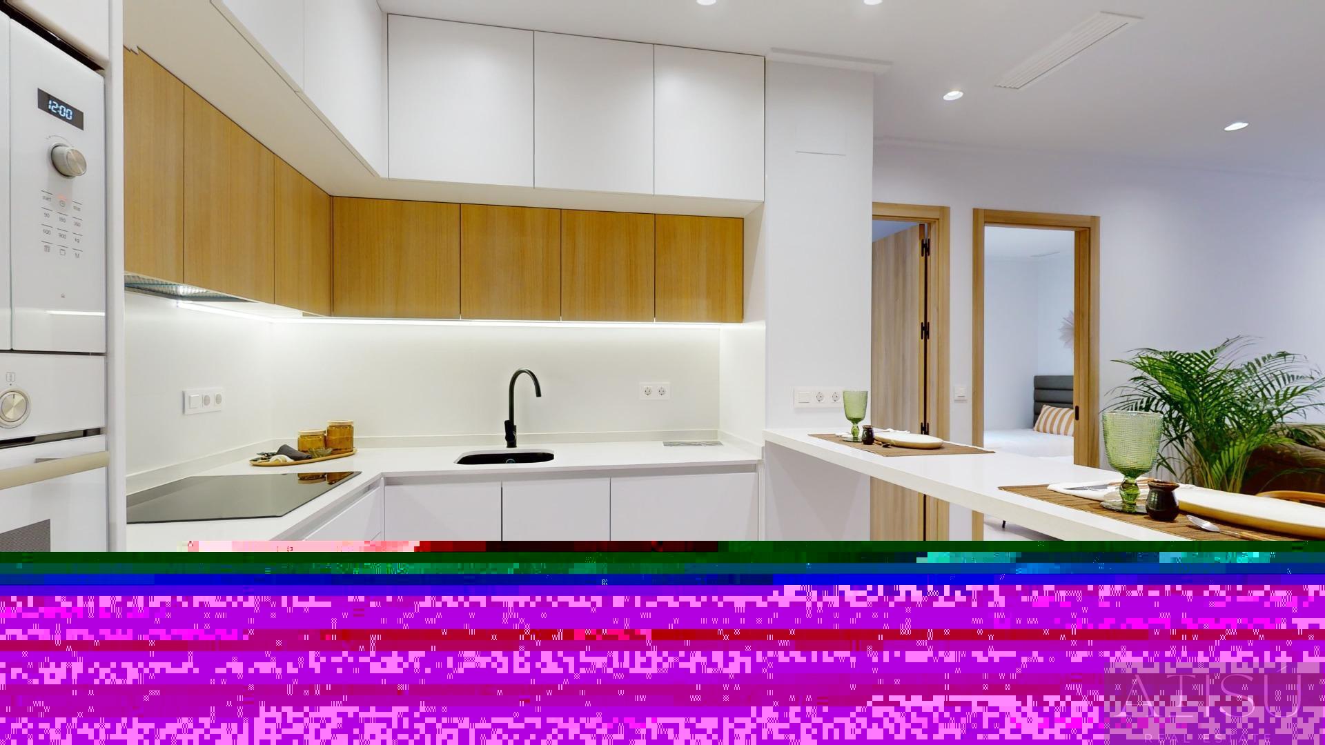 Venta de apartamento en Guardamar del segura