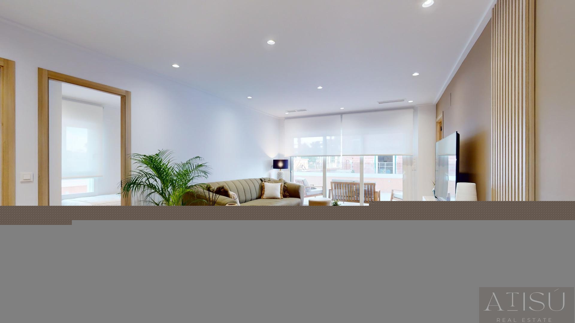 Venta de apartamento en Guardamar del segura