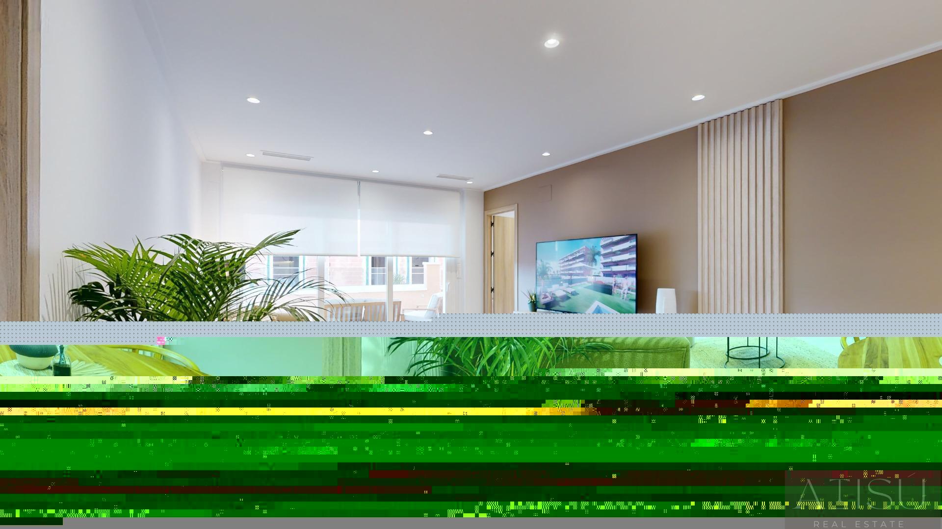 Venta de apartamento en Guardamar del segura