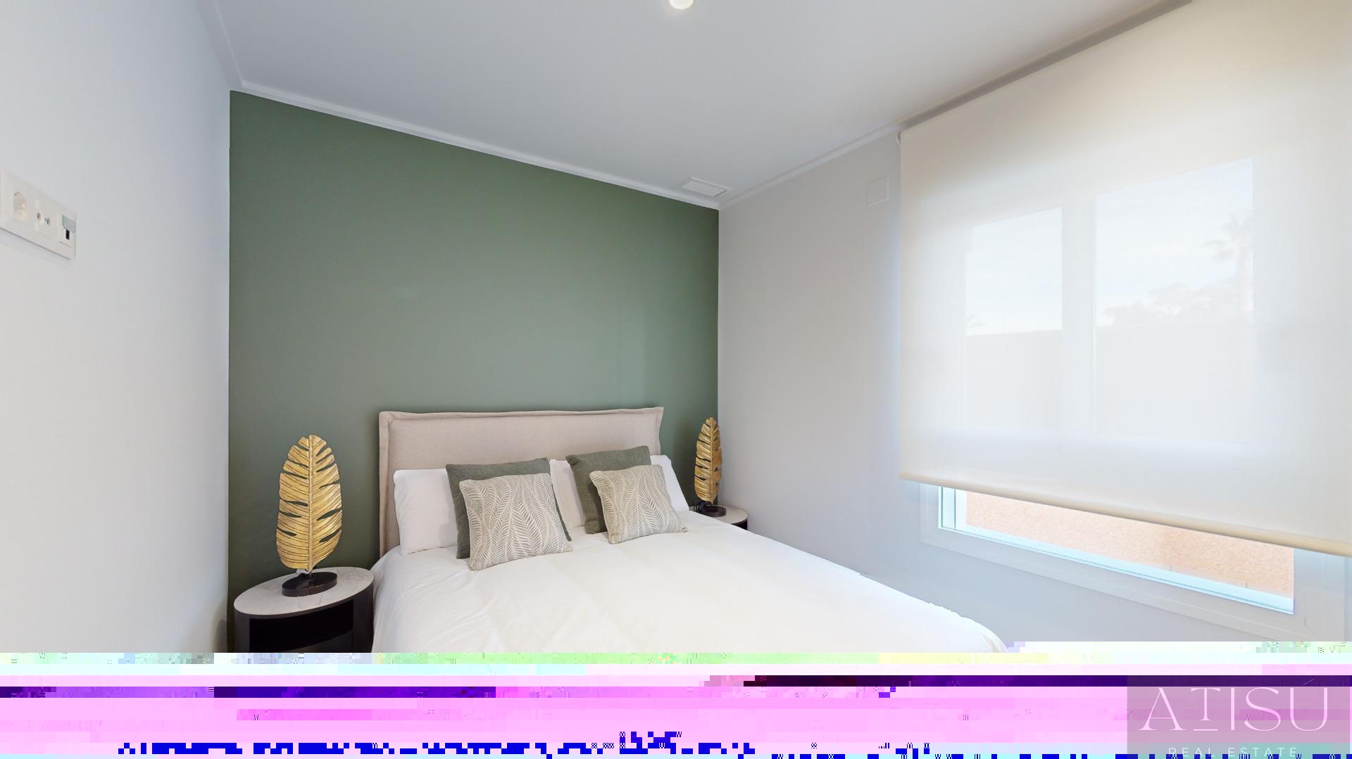 Venta de apartamento en Guardamar del segura