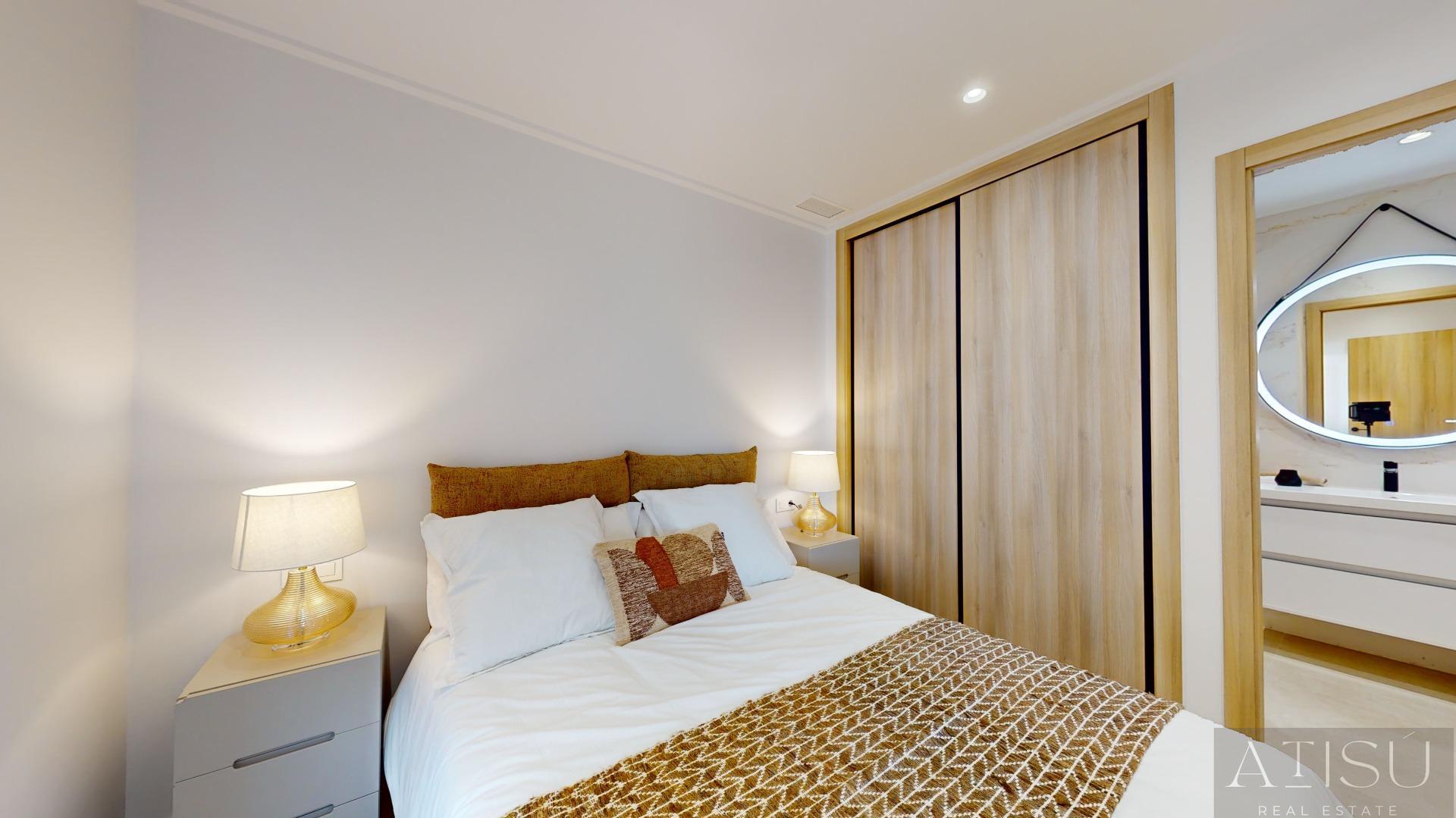 Venta de apartamento en Guardamar del segura