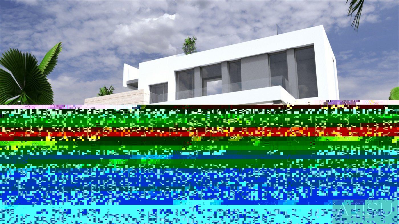 Venta de villa en Torrevieja