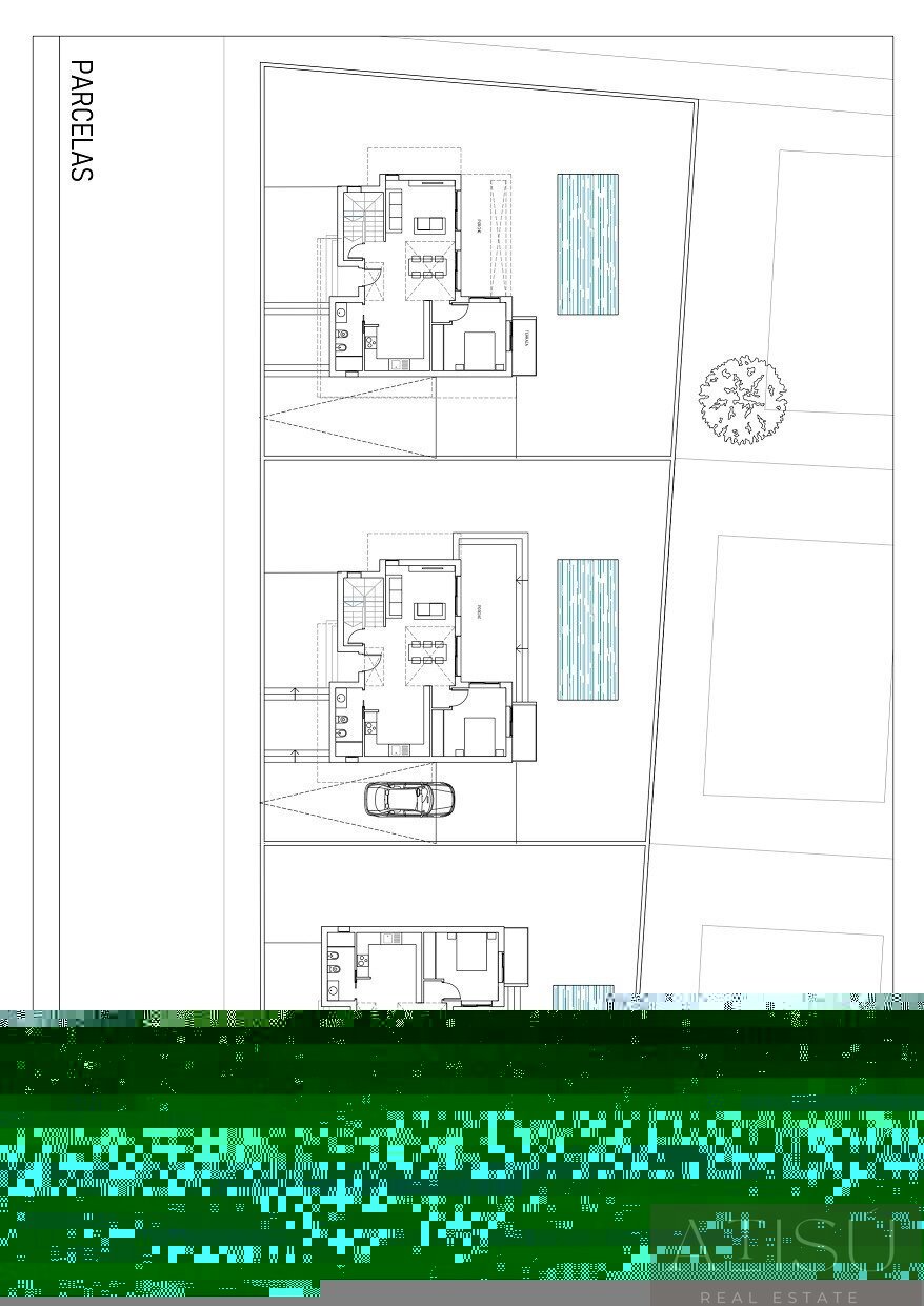 Venta de villa en Torrevieja