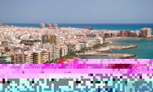 Venta de villa en Torrevieja