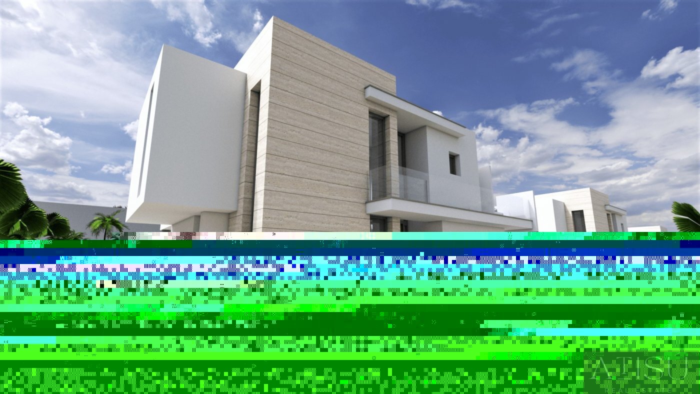 Venta de villa en Torrevieja