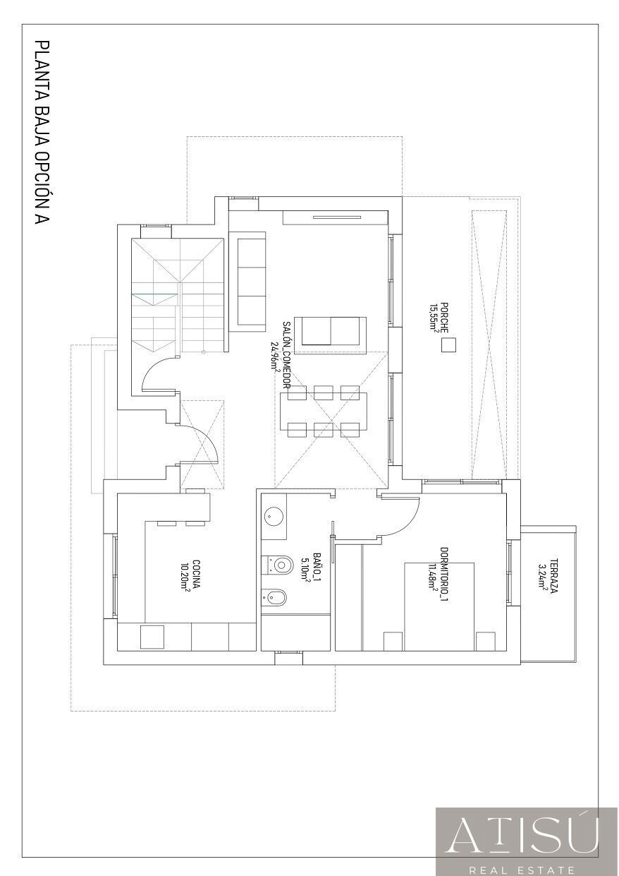 Venta de villa en Torrevieja