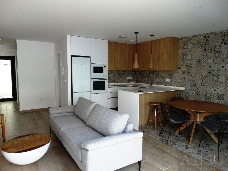 Venta de villa en Pilar de la horadada