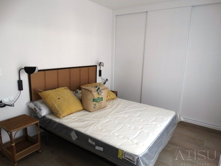Venta de villa en Pilar de la horadada