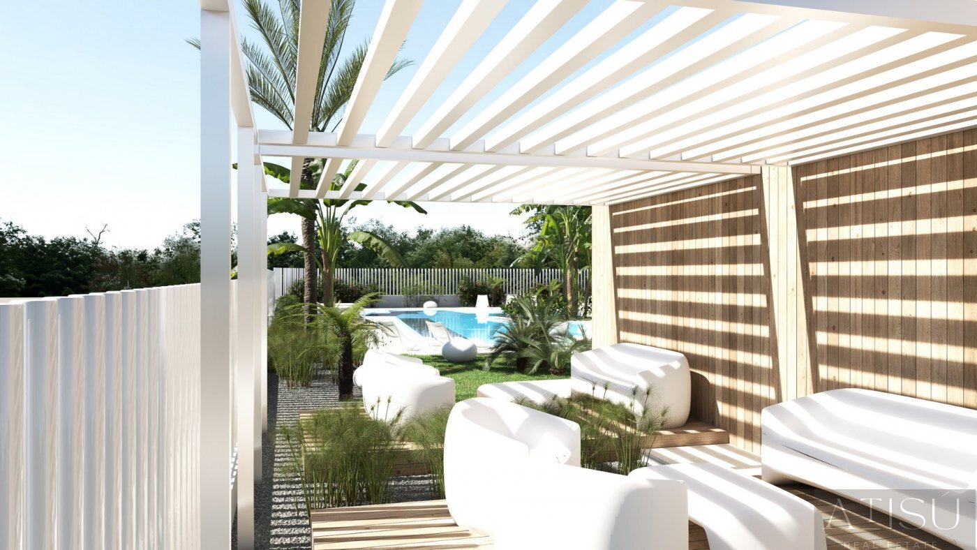 Venta de apartamento en Orihuela Costa