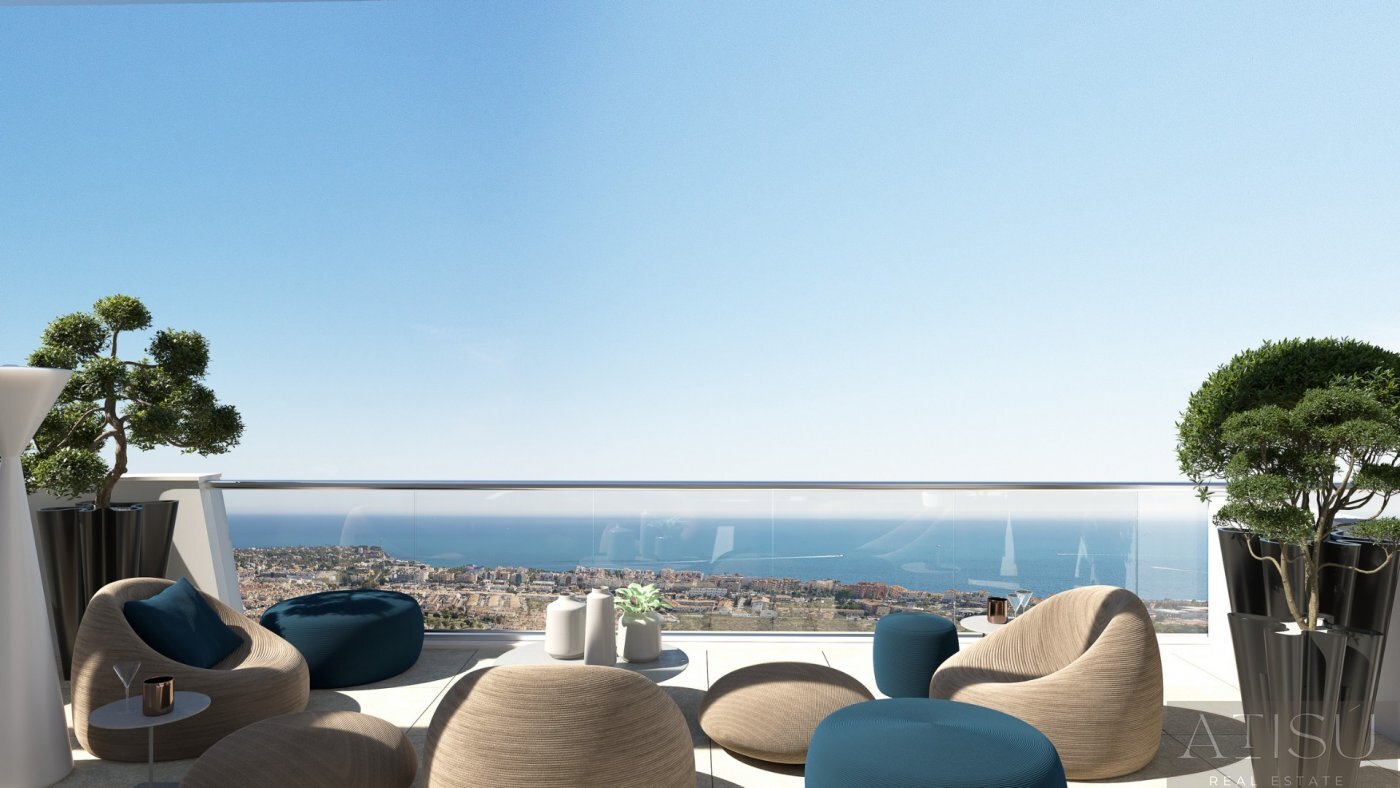 Venta de apartamento en Orihuela Costa
