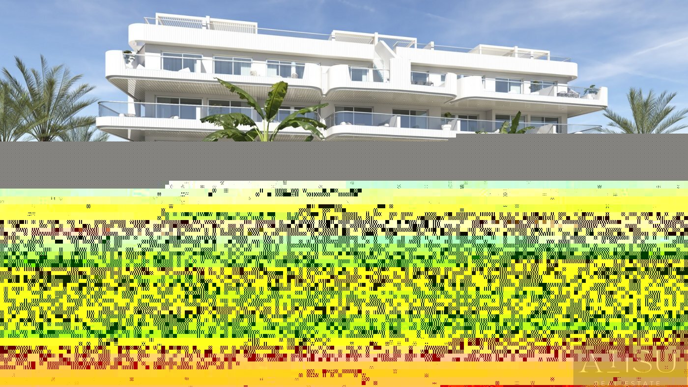 Venta de apartamento en Orihuela Costa