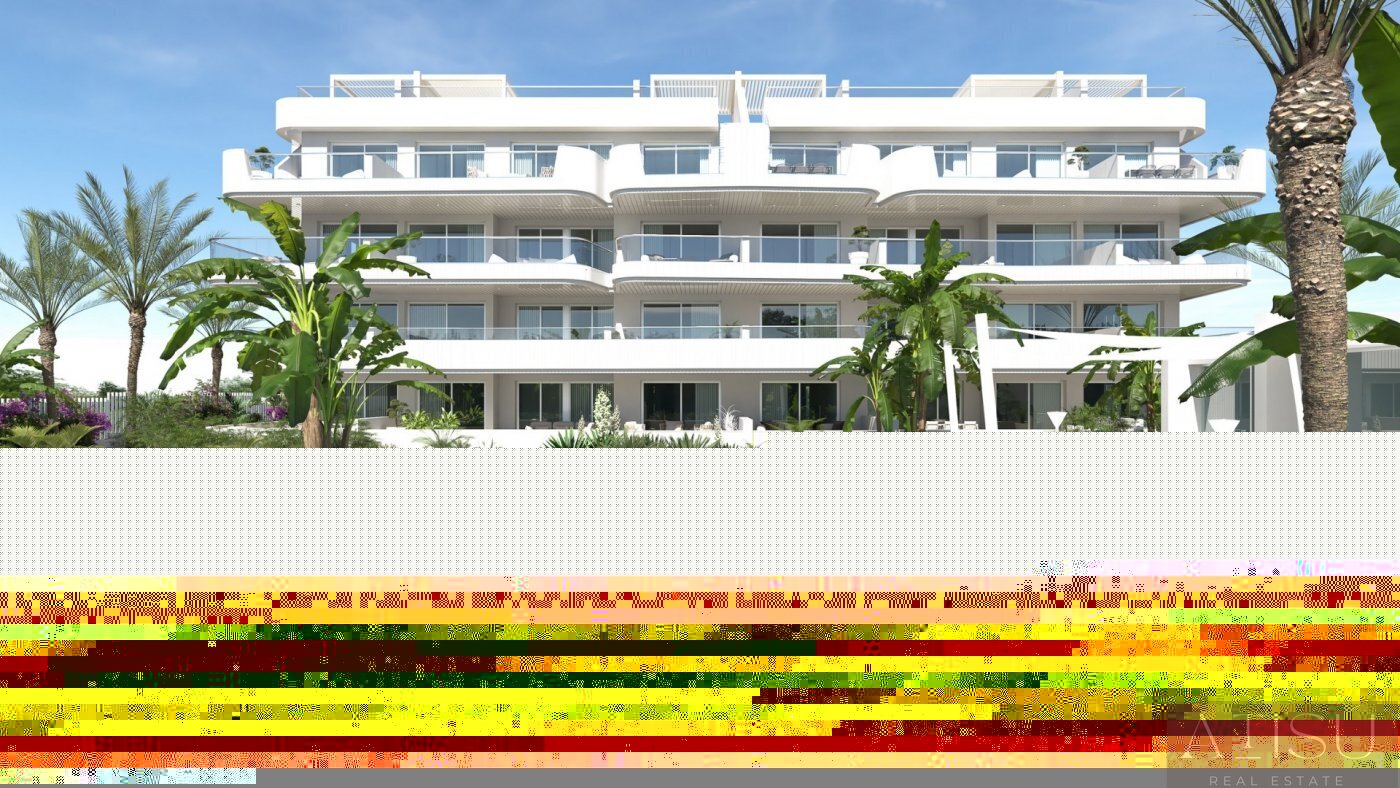 Venta de apartamento en Orihuela Costa