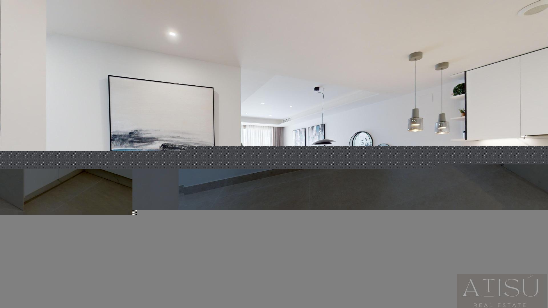 Venta de apartamento en Orihuela Costa