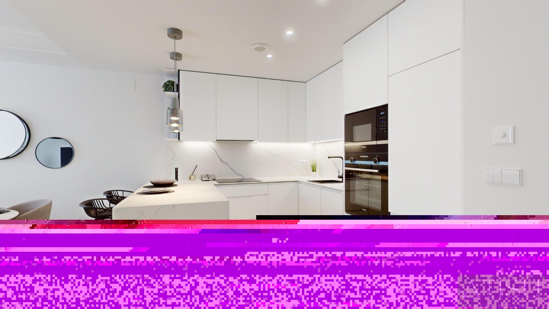 Venta de apartamento en Orihuela Costa