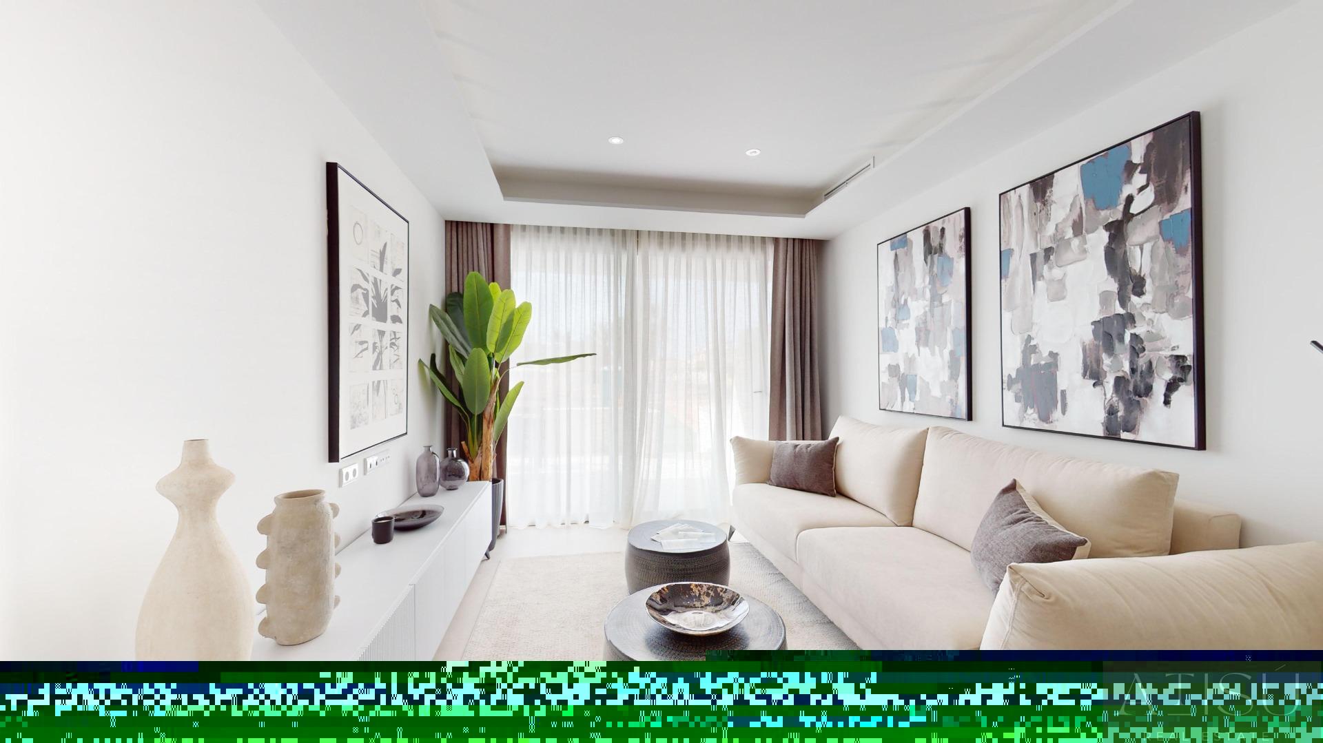 Venta de apartamento en Orihuela Costa