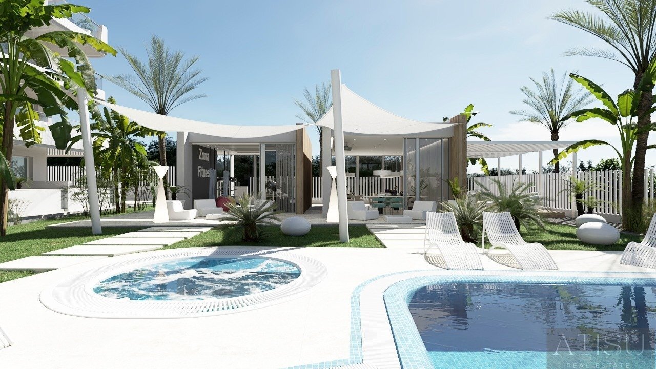Venta de apartamento en Orihuela Costa