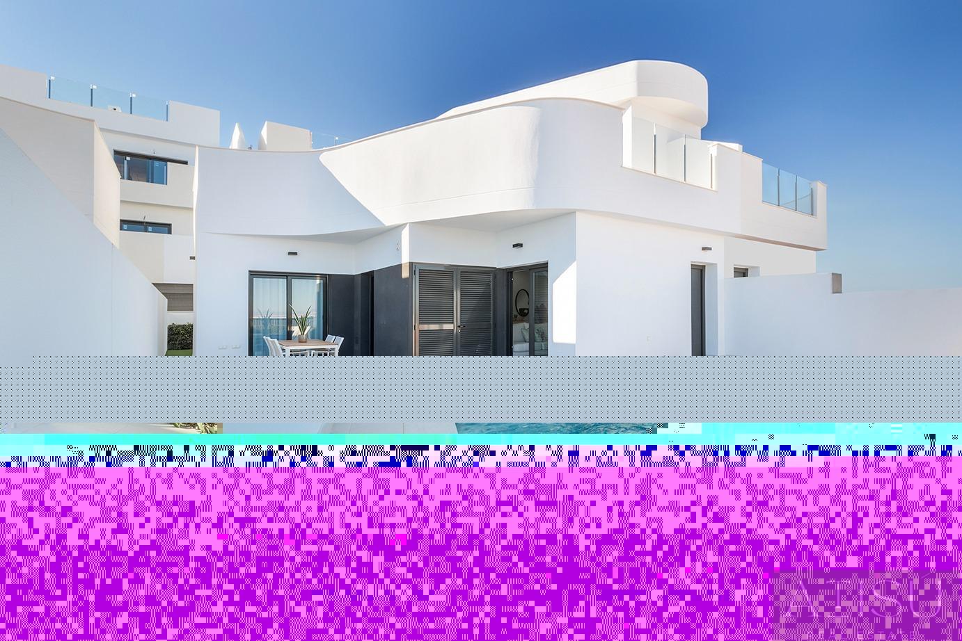 Venta de villa en Torrevieja
