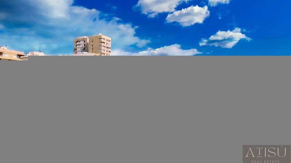 Venta de villa en Torrevieja