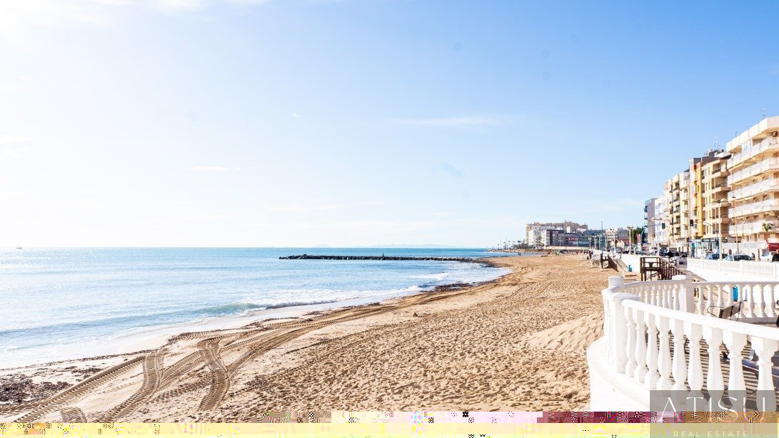 Venta de villa en Torrevieja
