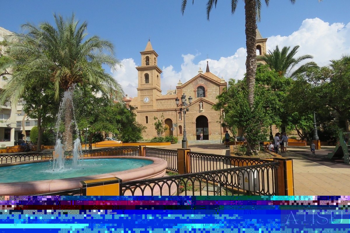 Venta de villa en Torrevieja