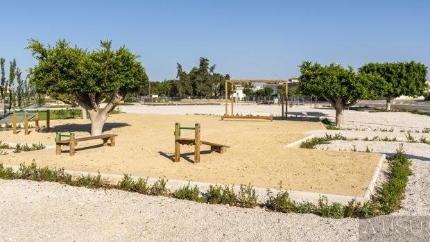 Venta de villa en Daya Nueva